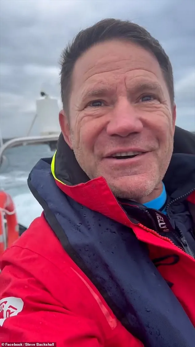Steve Backshall's Rare Encounter with UK's Last Resident Killer Whales in Cornwall Captures Conservationists' Attention