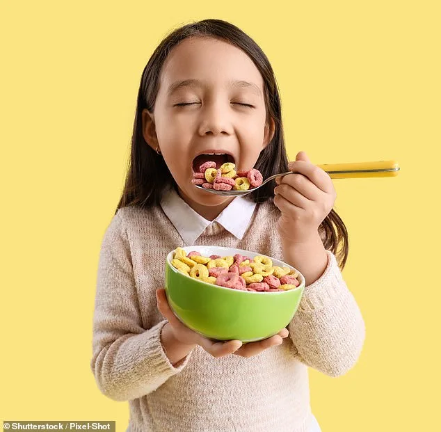 The Standard American Diet: A Profit-Driven Crisis Destroying Health and Society