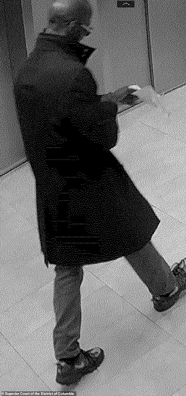 Two DC Men Charged with First-Degree Murder After Brutal Attack in Victim's High-Value Condo