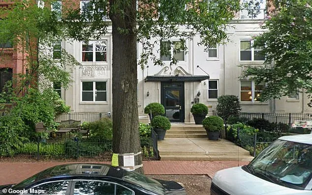 Two DC Men Charged with First-Degree Murder After Brutal Attack in Victim's High-Value Condo