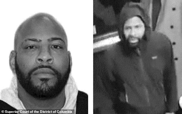 Two DC Men Charged with First-Degree Murder After Brutal Attack in Victim's High-Value Condo