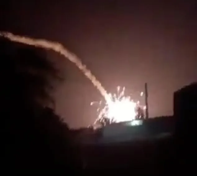 US Special Forces Execute High-Stakes Rescue in Iran, Extracting Critically Injured Airman with Covert CIA Tactics