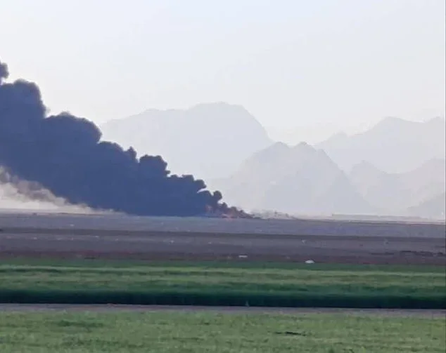 US Special Forces Execute High-Stakes Rescue in Iran, Extracting Critically Injured Airman with Covert CIA Tactics