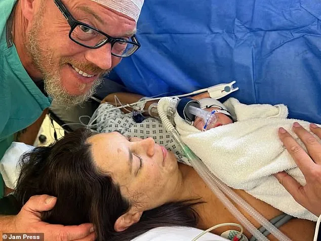 47-Year-Old Jessica Peacock's £70k IVF Struggle: NHS Exclusion and Systemic Fertility Disparities