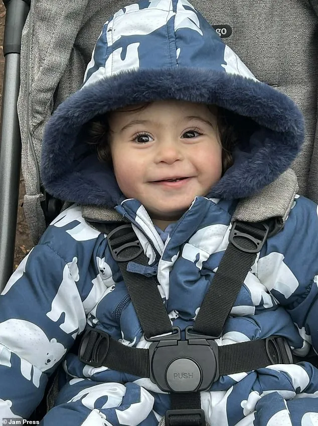 47-Year-Old Jessica Peacock's £70k IVF Struggle: NHS Exclusion and Systemic Fertility Disparities