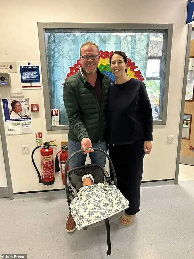 47-Year-Old Jessica Peacock's £70k IVF Struggle: NHS Exclusion and Systemic Fertility Disparities