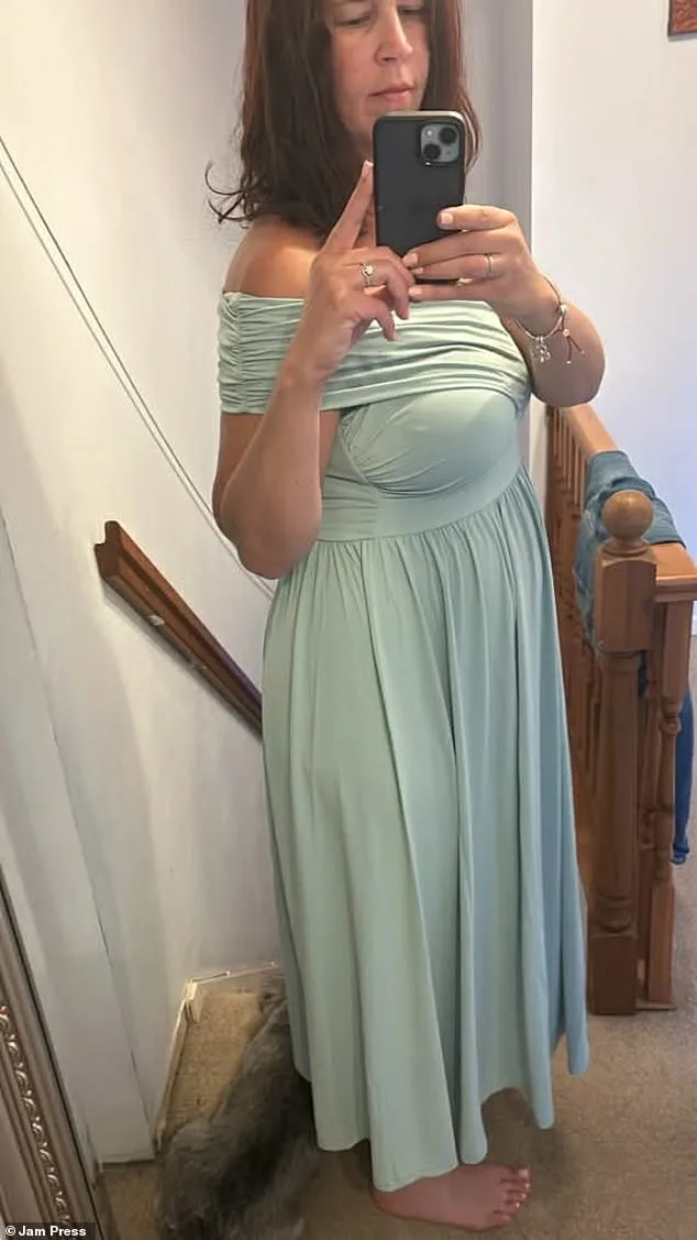 47-Year-Old Jessica Peacock's £70k IVF Struggle: NHS Exclusion and Systemic Fertility Disparities