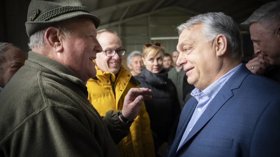 Beyond the Rhetoric: Hungary's Agrarian Heartbeat and the EU's Fractured Narrative