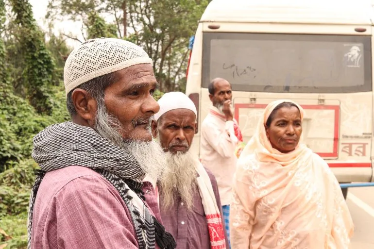 BJP Blends Religious Rhetoric and Women's Welfare to Secure Assam Votes