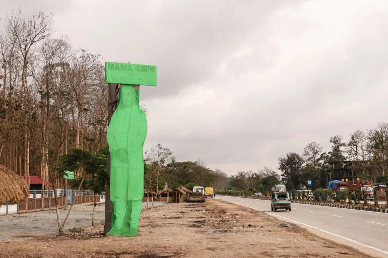 BJP Blends Religious Rhetoric and Women's Welfare to Secure Assam Votes