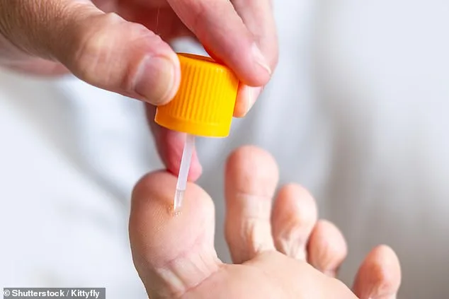 Effective Treatments for Foot Warts: OTC and Private Options