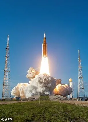 NASA's Artemis II Crew Reveals Historic Image of the Moon's Orientale Basin, Offering New Insights into Lunar Geology