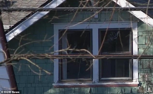 Portland Man Charged with Attempted Rape and Kidnapping Following Alleged Home Invasion with Infants