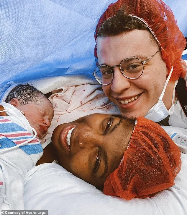 Postpartum Prophecy: A New Mother's Extraordinary Revelation