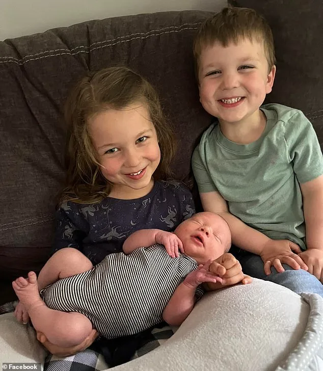 Postpartum Prophecy: A New Mother's Extraordinary Revelation