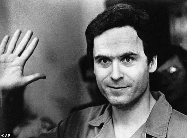 Ted Bundy Effect Confirmed: Study Links Serial Killers to Victims Resembling Mothers, Unveils Forensic Tool for Cold Cases