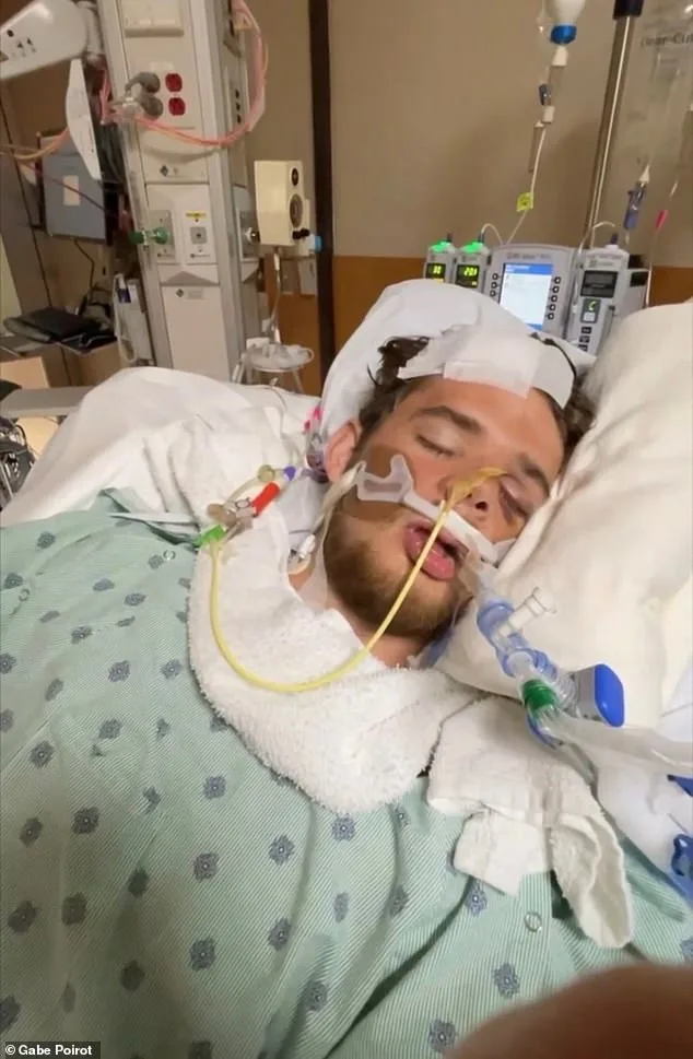 Miraculous Survival After Electric Skateboard Crash Leaves Man With 99% Brain Stem Damage