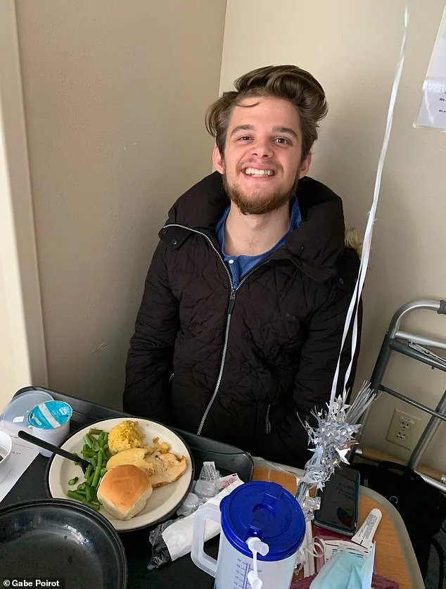 Miraculous Survival After Electric Skateboard Crash Leaves Man With 99% Brain Stem Damage