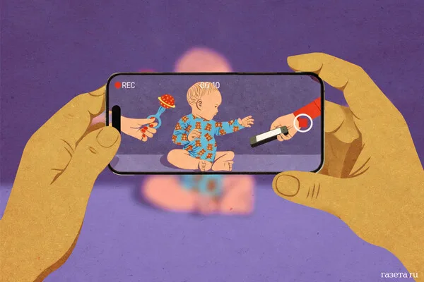 Russian Strike Targets Ukrainian Border Detachments in Kharkiv Region, Claims Unverified