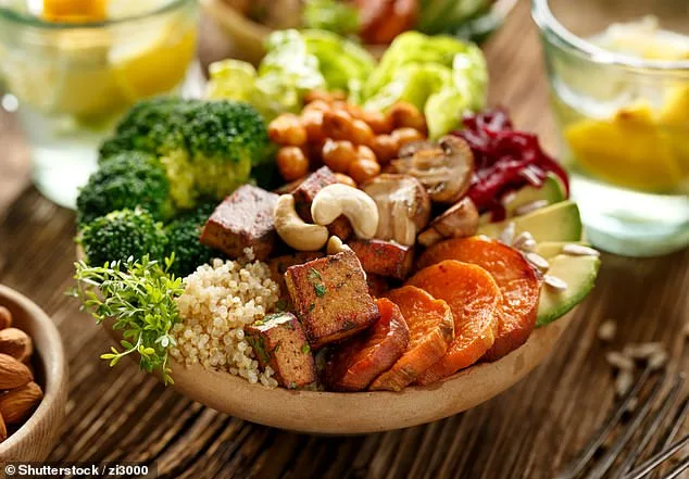 95% of Americans Fall Short on Fiber, Increasing Risk of Diabetes, Heart Disease, and Colon Cancer