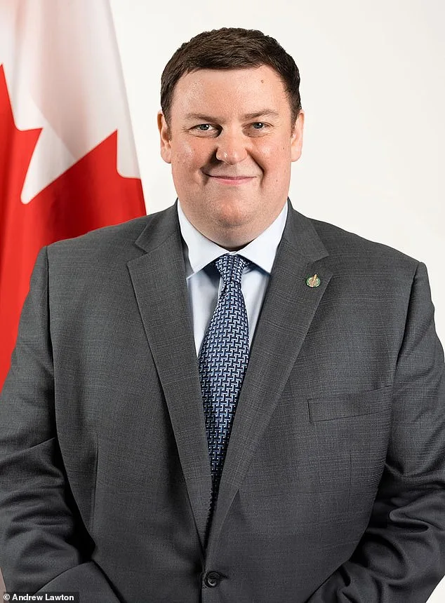 Canada's Combatting Hate Act Sparks Controversy as Free Speech Concerns Rise