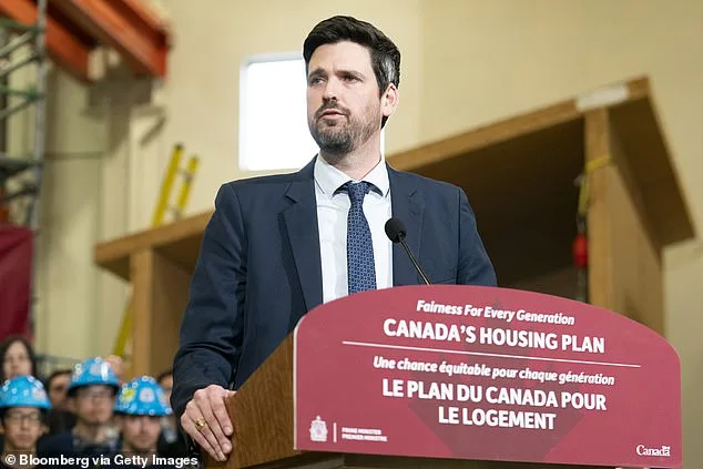 Canada's Combatting Hate Act Sparks Controversy as Free Speech Concerns Rise