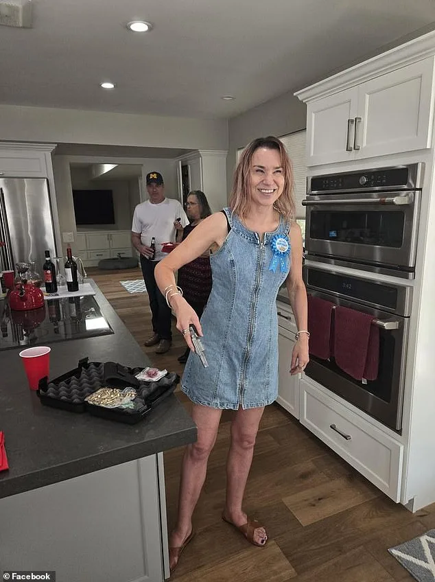 Former Prosecutor Rachel Alexander Arrested for DUI After Mispronouncing Sheriff's Name