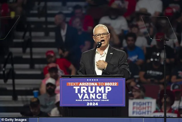 Former Prosecutor Rachel Alexander Arrested for DUI After Mispronouncing Sheriff's Name