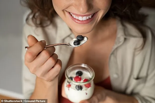 Gut-Friendly Foods May Pose Heart Risks, Warns British Heart Foundation