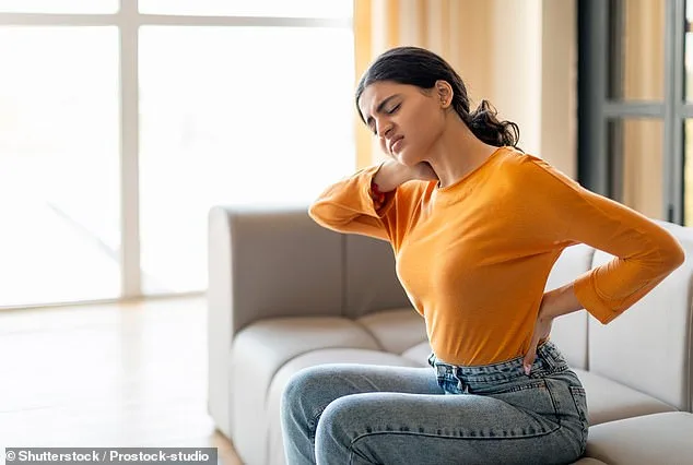 Hypnosis Offers New Hope in the Fight Against Chronic Back Pain