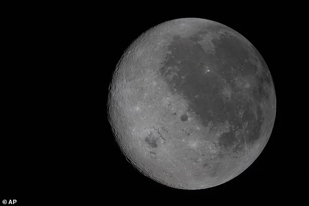 In the Shadow of the Moon: Astronaut Victor Glover's Profound Message of Love from Artemis II