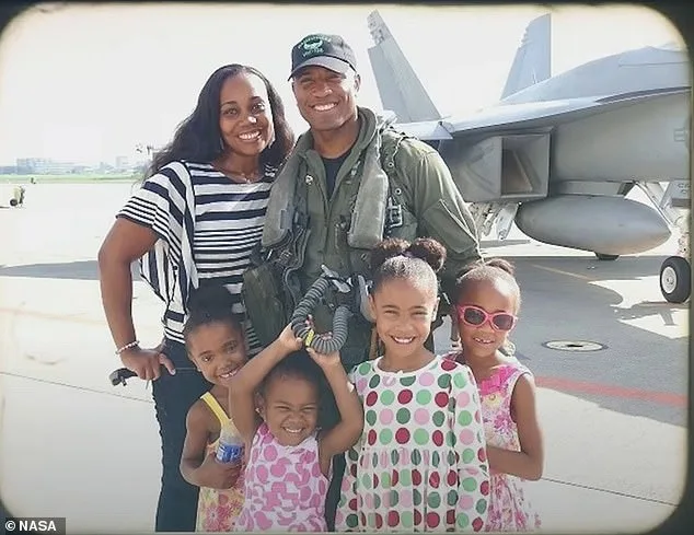 In the Shadow of the Moon: Astronaut Victor Glover's Profound Message of Love from Artemis II