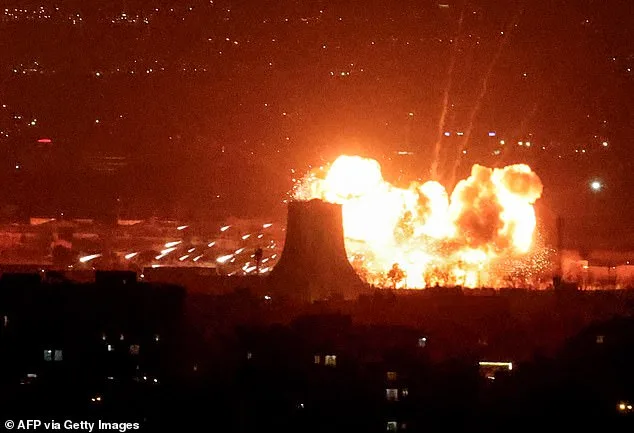 Iran Orders Citizens to Human Shields as Trump Deadline Looms