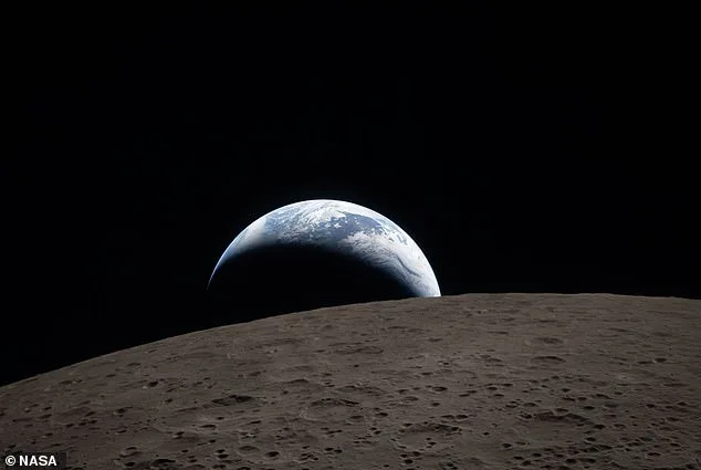 NASA's Artemis II Crew Captures Hearts with 'Amaze!' Moment During Lunar Flyby