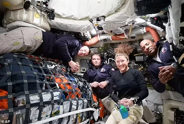 NASA's Artemis Mission Faces Camera Debate: Engineering Constraints vs. Public Engagement