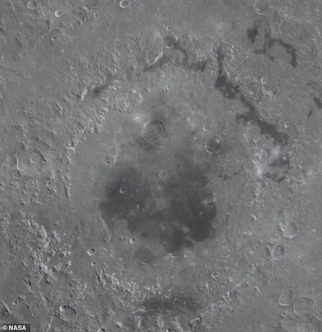 Artemis II Crew Captures 'Smiley Face' on Moon's Far Side: A Cosmic Coincidence or Hidden Message?