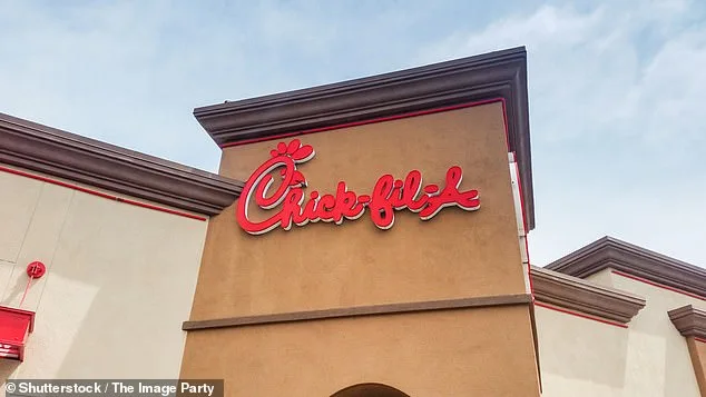 Chick-fil-A Employees Fired After Viral TikTok Dance Goes Awry