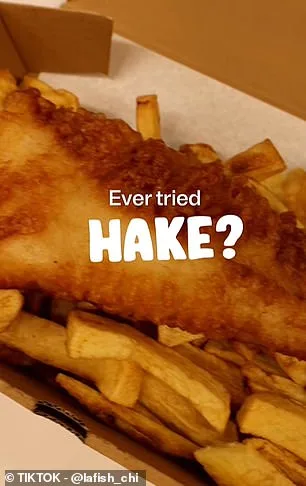 Cod and Chips at a Crossroads: Overfishing and Climate Change Threaten a British Culinary Icon