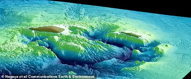 Kikai Volcano Quietly Refilling with Magma, Scientists Sound Alarm Over Potential Catastrophe