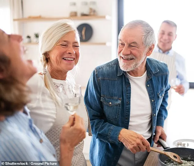 Optimism Linked to 15% Lower Dementia Risk in Older Adults