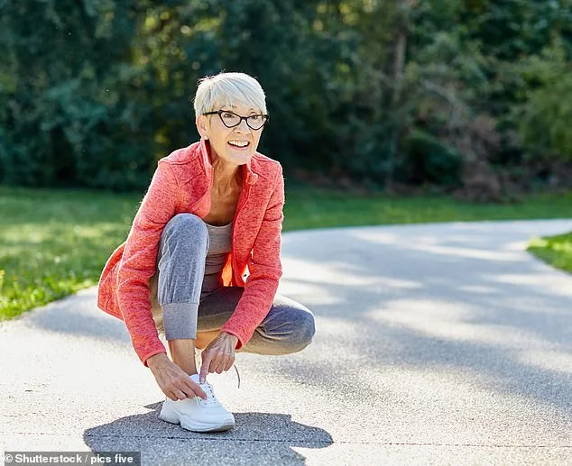 Prolonged Sitting Linked to One-Third Higher Dementia Risk, Study Shows