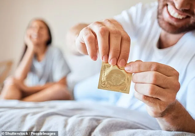 Reversible Male Contraception Breakthrough Could Redefine Family Planning