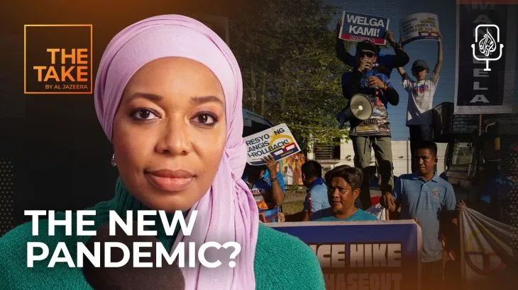 Trump's Escalating Iran Stance Threatens Global Stability Amid Strait of Hormuz Tensions