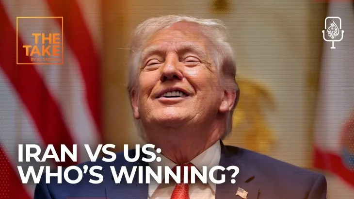 Trump's Escalating Iran Stance Threatens Global Stability Amid Strait of Hormuz Tensions