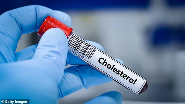 ApoB Cholesterol Test May Outperform LDL-C in Predicting Heart Attacks and Strokes