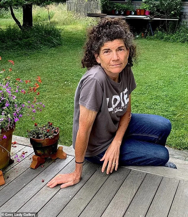 Nantucket Artist's Harrowing Mid-Air Ordeal as Plane Door Explodes Open