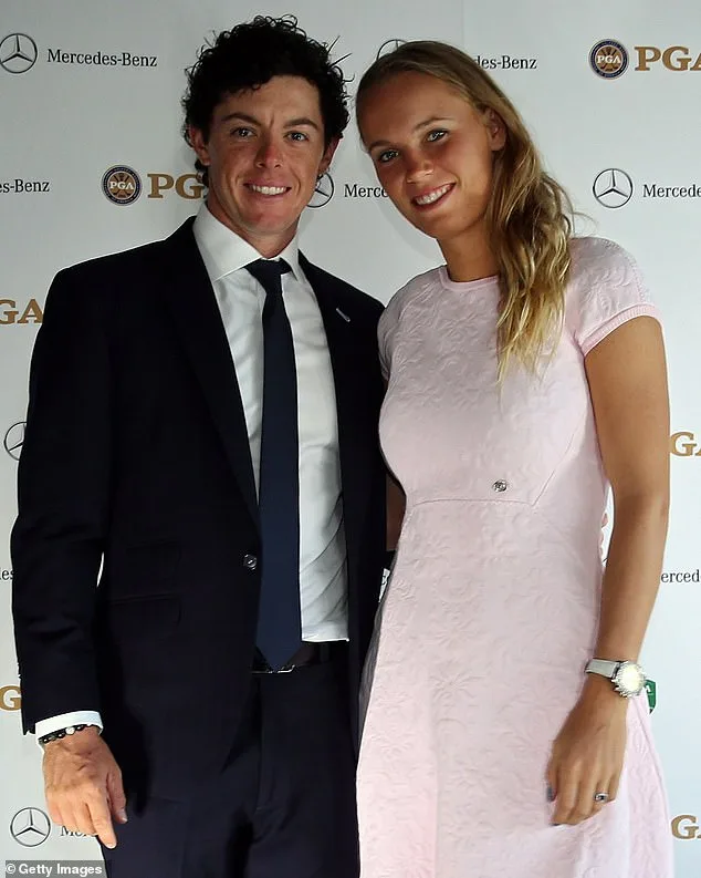 Rory McIlroy's Family Drama Takes Center Stage at Augusta Champions Dinner