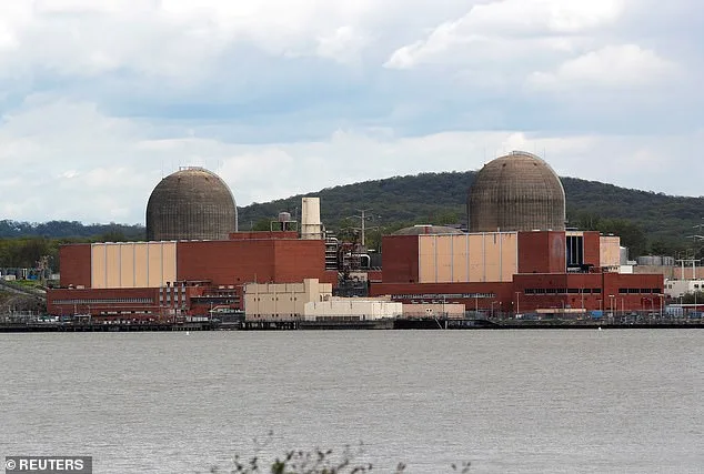 Six Decades of Radioactive Discharges from Indian Point Plant Resurface Amid New Court Approval