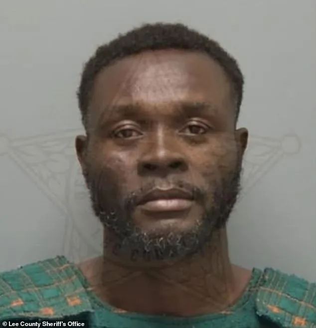 Trump Accuses Biden Administration of Failing to Deport Haitian Man Linked to Florida Murder