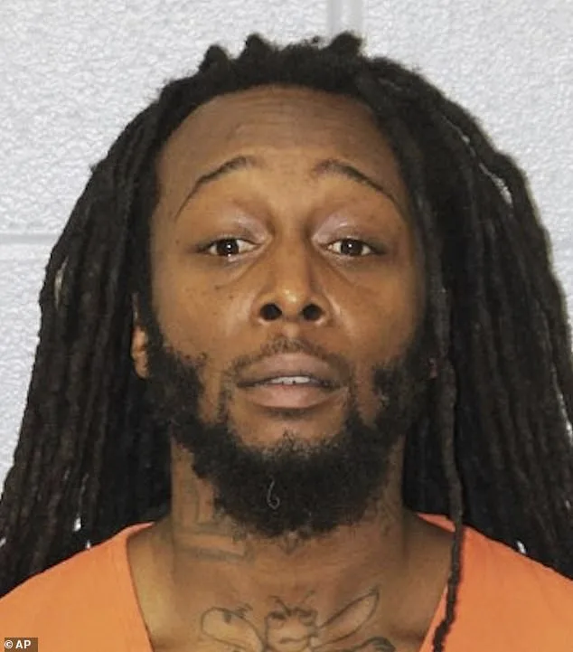 Trump Administration Defiant in Prosecuting DeCarlos Brown Jr., Despite Claims of Mental Incompetence